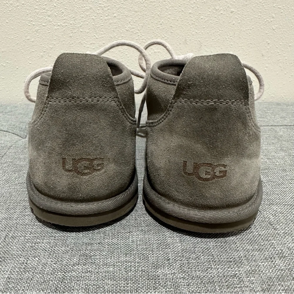UGG Men’s Maksim Chukka Boot